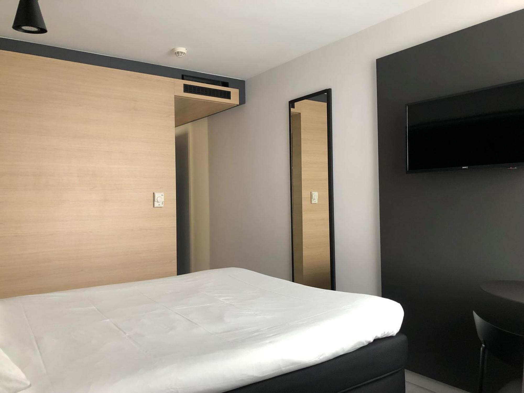 Ibis Laon Hotel Exterior foto