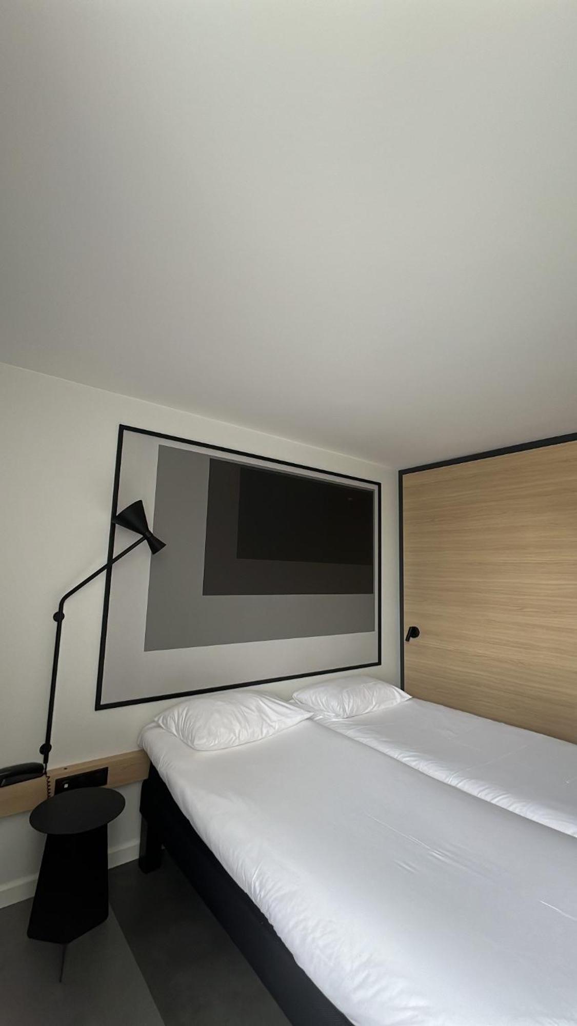 Ibis Laon Hotel Exterior foto