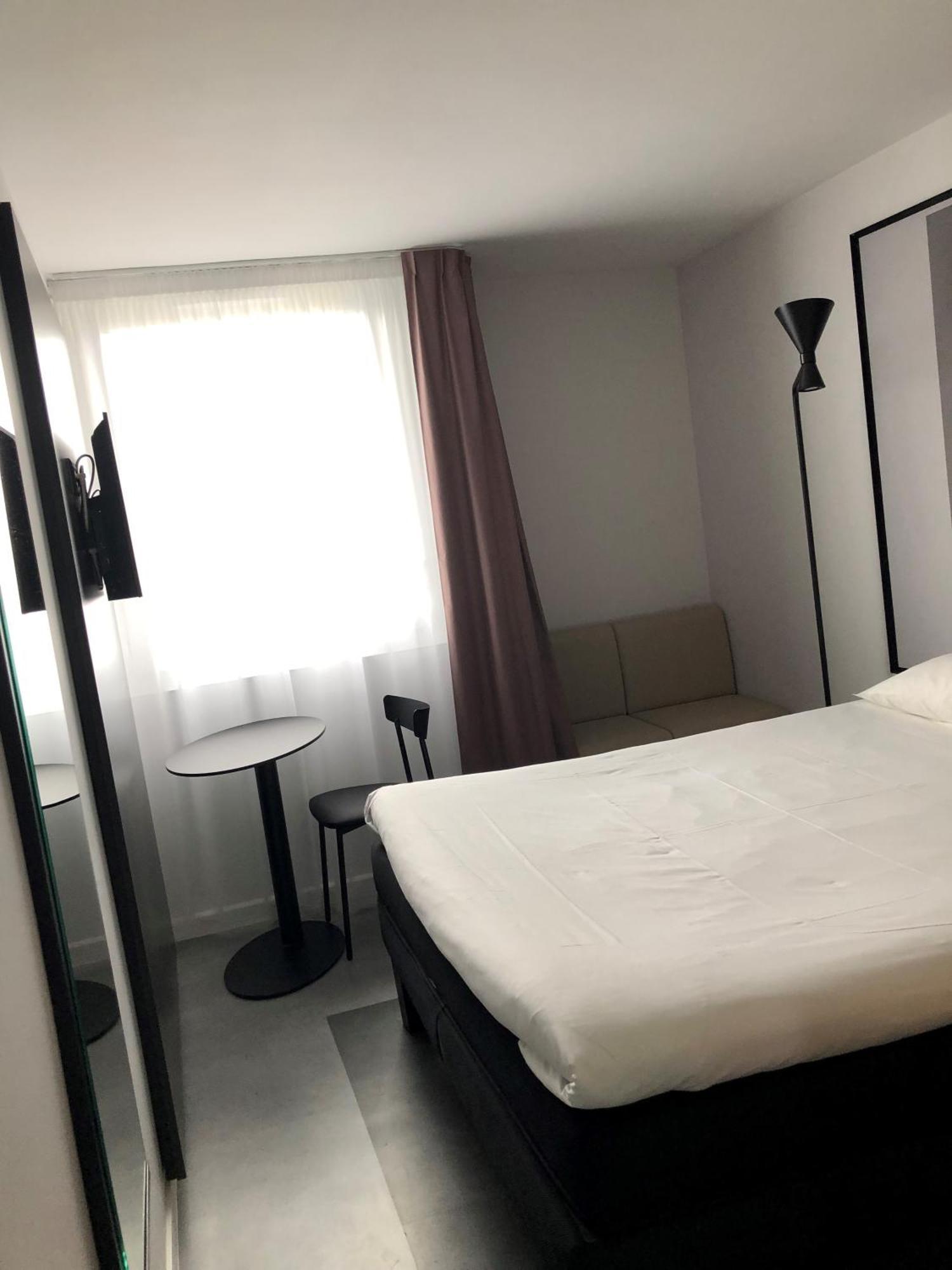 Ibis Laon Hotel Exterior foto