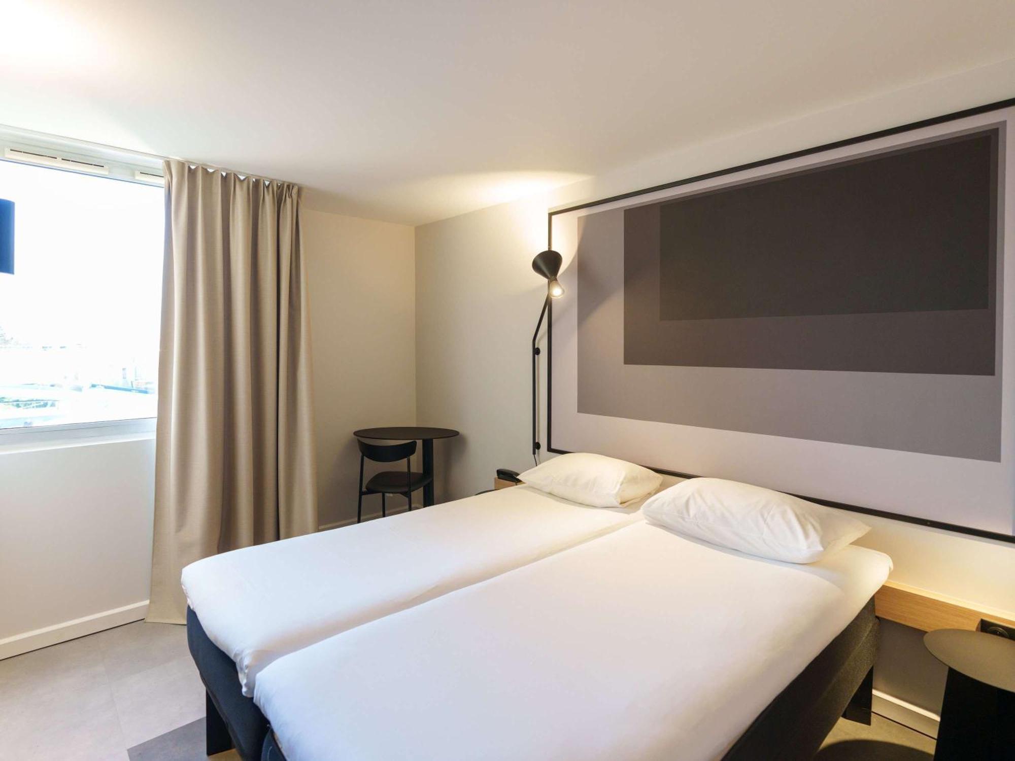 Ibis Laon Hotel Exterior foto